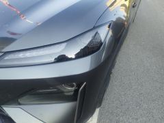 Deepal S07 BEV 520km 520Max Dry driving ADS SE Edition - ფოტო 4