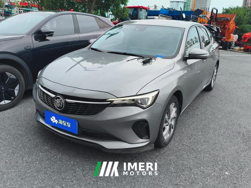 Buick Verano Pro 1.5T Joy Edition