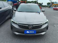 Buick Verano Pro 1.5T Joy Edition - photo 3