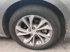 Buick Verano Pro 1.5T Joy Edition - photo 6