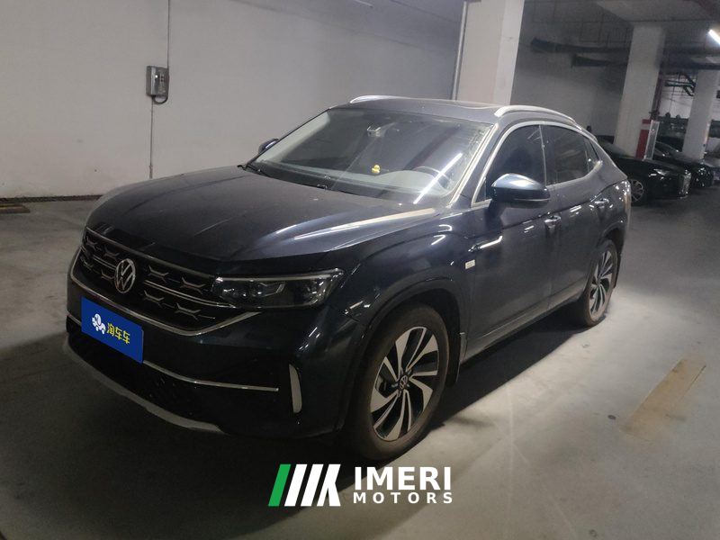 Volkswagen Tayron X 330TSI 2WDPremium Edition