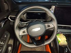 Geely Binyue L 1.5T Diamond Edition - ფოტო 18