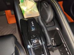 Geely Binyue L 1.5T Diamond Edition - ფოტო 19