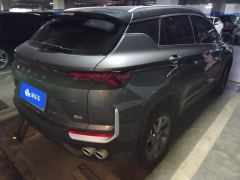 Geely Binyue L 1.5T Diamond Edition - ფოტო 2