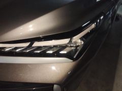 Geely Binyue L 1.5T Diamond Edition - ფოტო 4