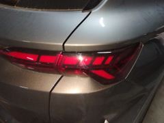 Geely Binyue L 1.5T Diamond Edition - ფოტო 5