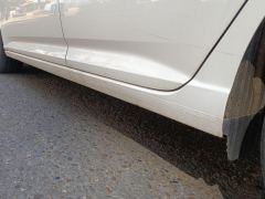 Volkswagen Lavida Facelift 1.5L Automatic 5 Million Edition - photo 11