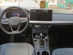 Volkswagen Lavida Facelift 1.5L Automatic 5 Million Edition - photo 16