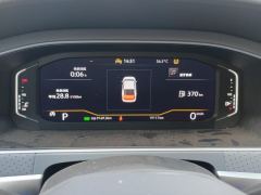Volkswagen Lavida Facelift 1.5L Automatic 5 Million Edition - photo 20