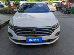 Volkswagen Lavida Facelift 1.5L Automatic 5 Million Edition - photo 3