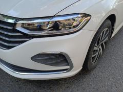 Volkswagen Lavida Facelift 1.5L Automatic 5 Million Edition - photo 4