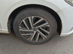 Volkswagen Lavida Facelift 1.5L Automatic 5 Million Edition - photo 6