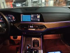 BMW X5 xDrive40Li Deluxe VersionM - ფოტო 17