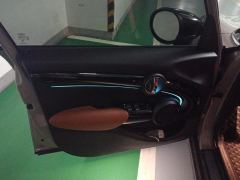 MINI Facelift 1.5T COOPER Artist Five-Door - фото 12