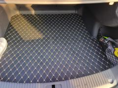 Hongqi H5 2.0T Automatic Smart Connected Flagship Comfort Edition - ფოტო 7