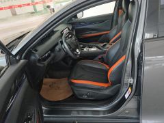 Changan UNI-V 1.5T Premium - photo 14