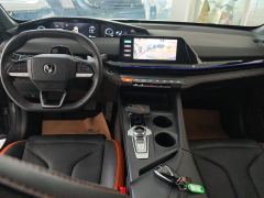 Changan UNI-V 1.5T Premium - photo 16