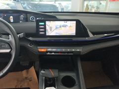 Changan UNI-V 1.5T Premium - photo 17