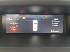 Changan UNI-V 1.5T Premium - photo 20