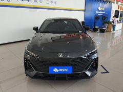 Changan UNI-V 1.5T Premium - photo 3