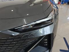 Changan UNI-V 1.5T Premium - photo 4