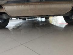 Changan UNI-V 1.5T Premium - photo 9