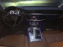 Audi A6L 45 TFSI Prestige - ფოტო 16