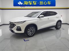 Oshan Oushang X5 1.6L CVT Premium - ფოტო 1