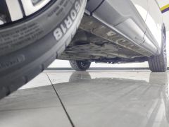 Oshan Oushang X5 1.6L CVT Premium - ფოტო 10