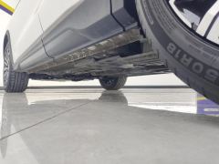 Oshan Oushang X5 1.6L CVT Premium - ფოტო 11