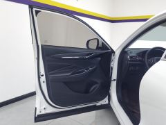 Oshan Oushang X5 1.6L CVT Premium - ფოტო 12
