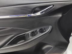Oshan Oushang X5 1.6L CVT Premium - ფოტო 13