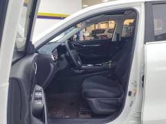 Oshan Oushang X5 1.6L CVT Premium - ფოტო 14