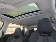 Oshan Oushang X5 1.6L CVT Premium - ფოტო 15