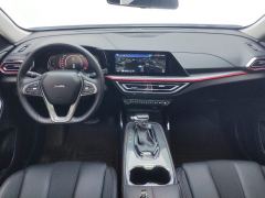 Oshan Oushang X5 1.6L CVT Premium - ფოტო 16