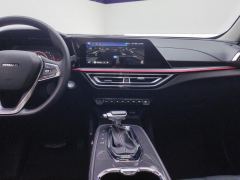 Oshan Oushang X5 1.6L CVT Premium - ფოტო 17