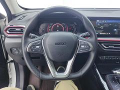 Oshan Oushang X5 1.6L CVT Premium - ფოტო 18