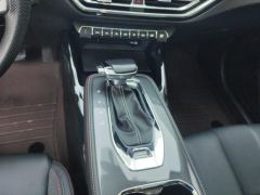 Oshan Oushang X5 1.6L CVT Premium - ფოტო 19