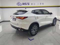 Oshan Oushang X5 1.6L CVT Premium - ფოტო 2