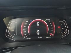 Oshan Oushang X5 1.6L CVT Premium - ფოტო 20