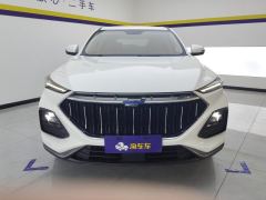 Oshan Oushang X5 1.6L CVT Premium - ფოტო 3