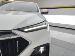 Oshan Oushang X5 1.6L CVT Premium - ფოტო 4
