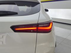 Oshan Oushang X5 1.6L CVT Premium - ფოტო 5