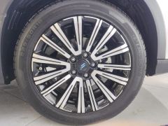 Oshan Oushang X5 1.6L CVT Premium - ფოტო 6