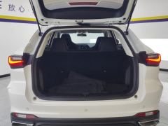 Oshan Oushang X5 1.6L CVT Premium - ფოტო 7