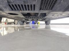 Oshan Oushang X5 1.6L CVT Premium - ფოტო 8