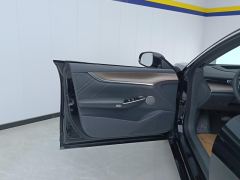 Changan A07 BEV Value Edition 515 Prestigious Edition - ფოტო 12