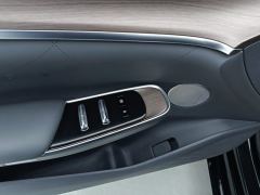 Changan A07 BEV Value Edition 515 Prestigious Edition - ფოტო 13