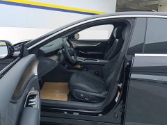 Changan A07 BEV Value Edition 515 Prestigious Edition - ფოტო 14