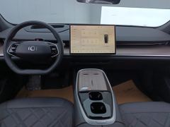 Changan A07 BEV Value Edition 515 Prestigious Edition - ფოტო 16